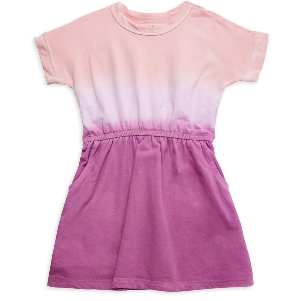Retreat Los Angeles Girls Ombré Dress Size 10/12